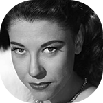 Judy Canova